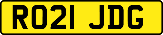 RO21JDG