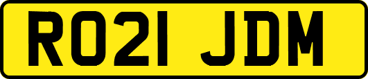 RO21JDM