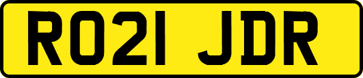 RO21JDR