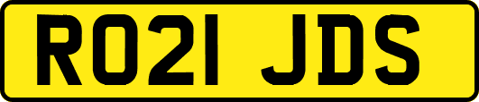 RO21JDS