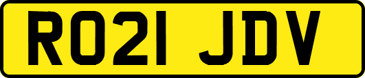 RO21JDV