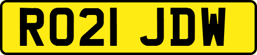 RO21JDW