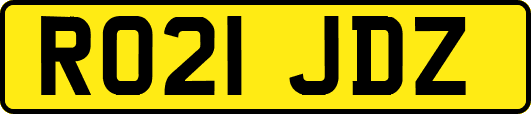 RO21JDZ