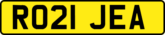 RO21JEA