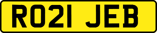 RO21JEB