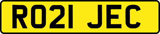 RO21JEC