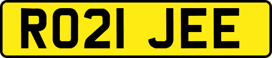 RO21JEE