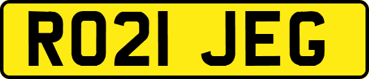 RO21JEG