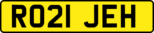 RO21JEH