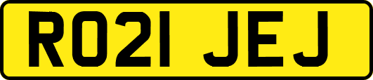 RO21JEJ