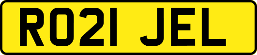 RO21JEL