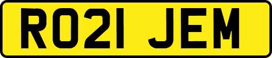 RO21JEM