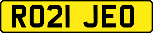 RO21JEO