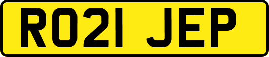 RO21JEP