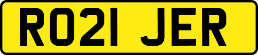 RO21JER