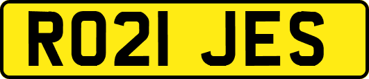 RO21JES