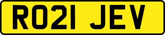 RO21JEV