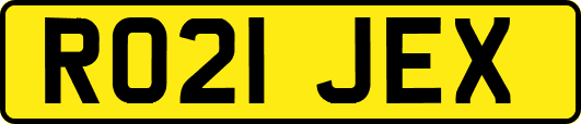 RO21JEX