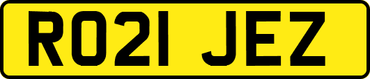 RO21JEZ