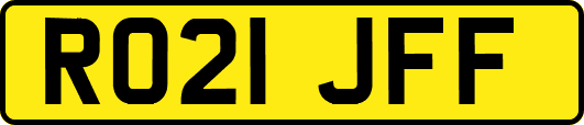 RO21JFF