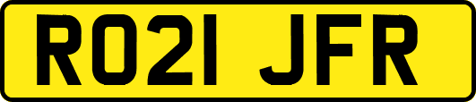 RO21JFR