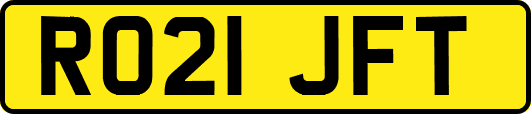RO21JFT
