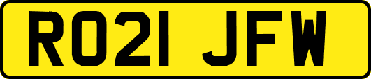 RO21JFW
