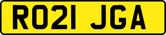 RO21JGA