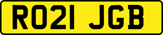 RO21JGB