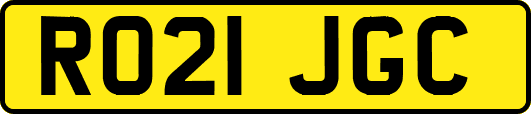 RO21JGC