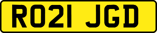 RO21JGD
