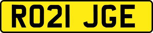 RO21JGE