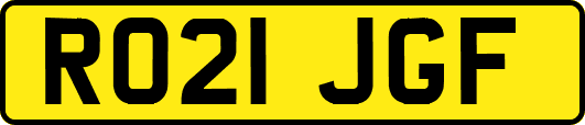 RO21JGF