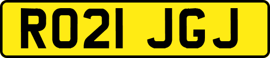RO21JGJ