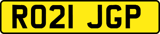 RO21JGP