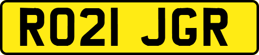 RO21JGR