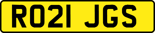RO21JGS