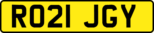 RO21JGY