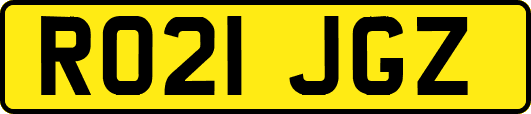 RO21JGZ
