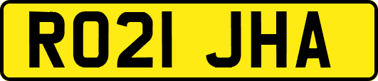 RO21JHA