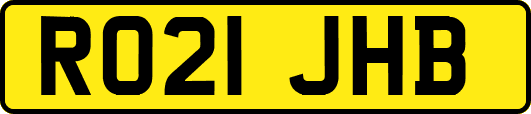 RO21JHB