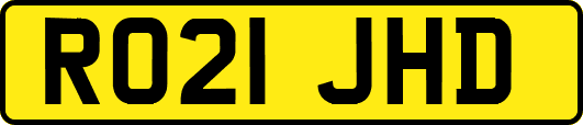 RO21JHD