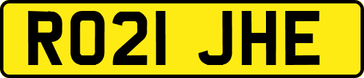 RO21JHE