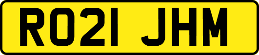 RO21JHM