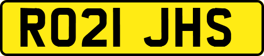 RO21JHS