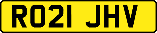 RO21JHV