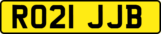 RO21JJB