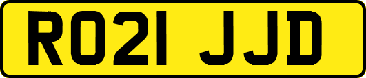 RO21JJD