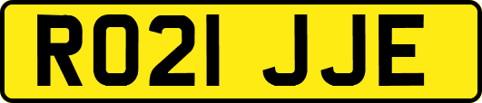 RO21JJE