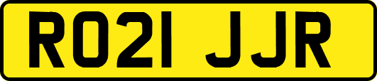 RO21JJR